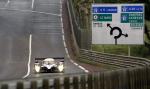 Peugeot 908 HY 2008 года